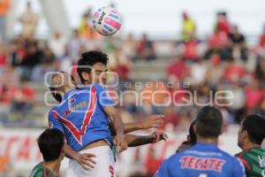 FUTBOL . TIBURONES VS JAGUARES