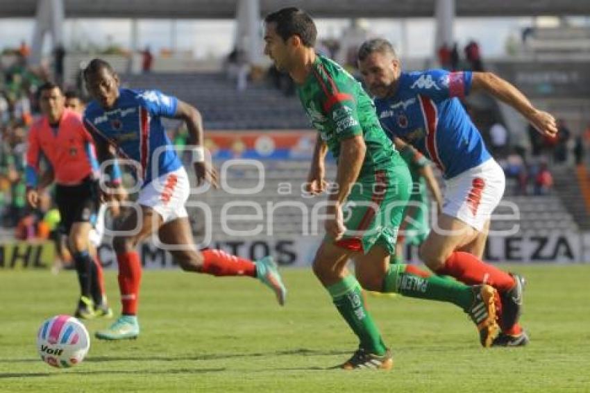 FUTBOL . TIBURONES VS JAGUARES