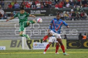 FUTBOL . TIBURONES VS JAGUARES