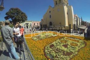 DÍA DE MUERTOS . ATLIXCO