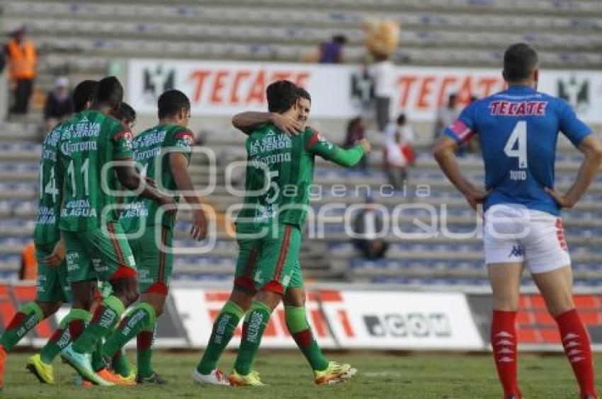 FUTBOL . TIBURONES VS JAGUARES