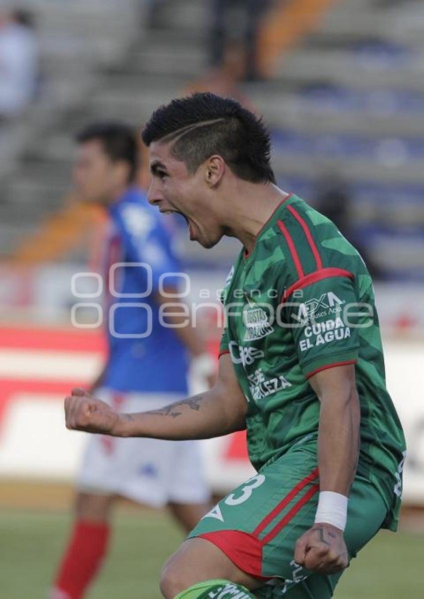 FUTBOL . TIBURONES VS JAGUARES