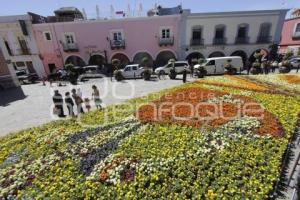 DÍA DE MUERTOS . ATLIXCO