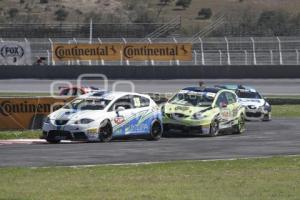 SUPER COPA TELCEL . AUTOMOVILISMO