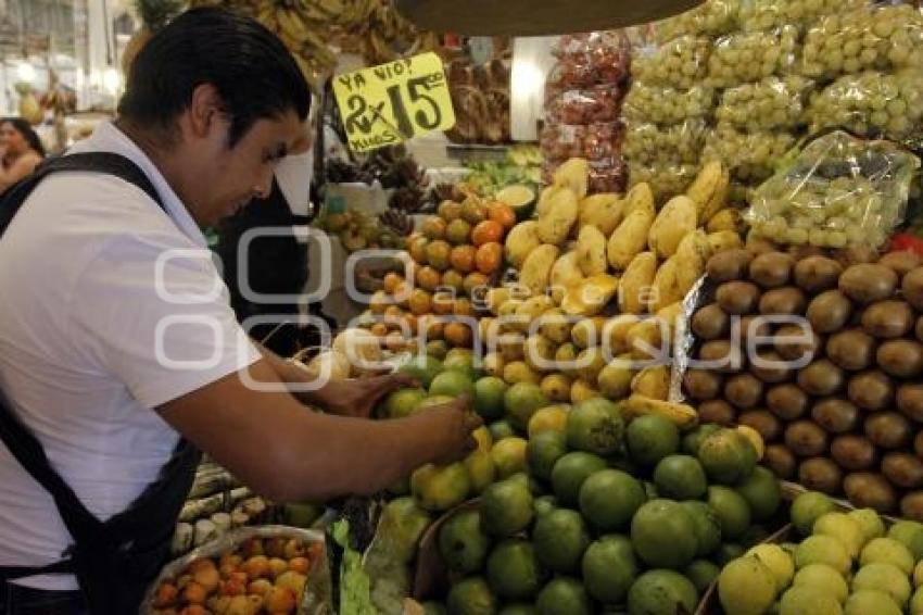 VENTAS DÍA DE MUERTOS . MERCADO