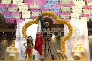 OFRENDA CONGRESO