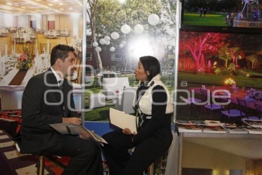 MEETING PLACE PUEBLA