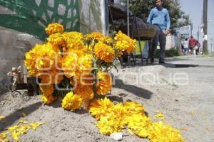 DÍA DE LOS ACCIDENTADOS