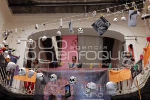 OFRENDA JAY MARK JHONSON
