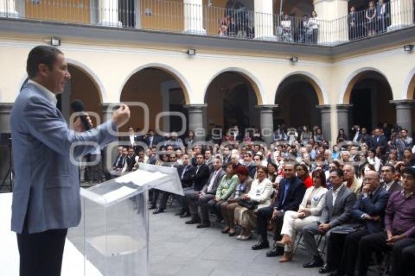 TESOROS DE LA CATEDRAL