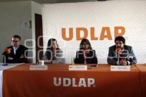 UDLAP