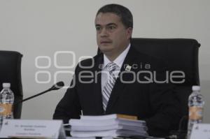 SESIÓN IEE