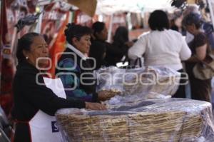 SEGUNDA FERIA DE LA HOJALDRA