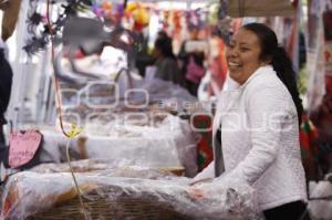 SEGUNDA FERIA DE LA HOJALDRA