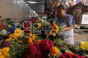 DÍA DE MUERTOS . COMERCIO