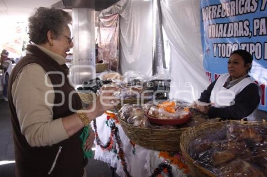 SEGUNDA FERIA DE LA HOJALDRA