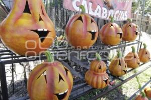 DÍA DE MUERTOS . COMERCIO