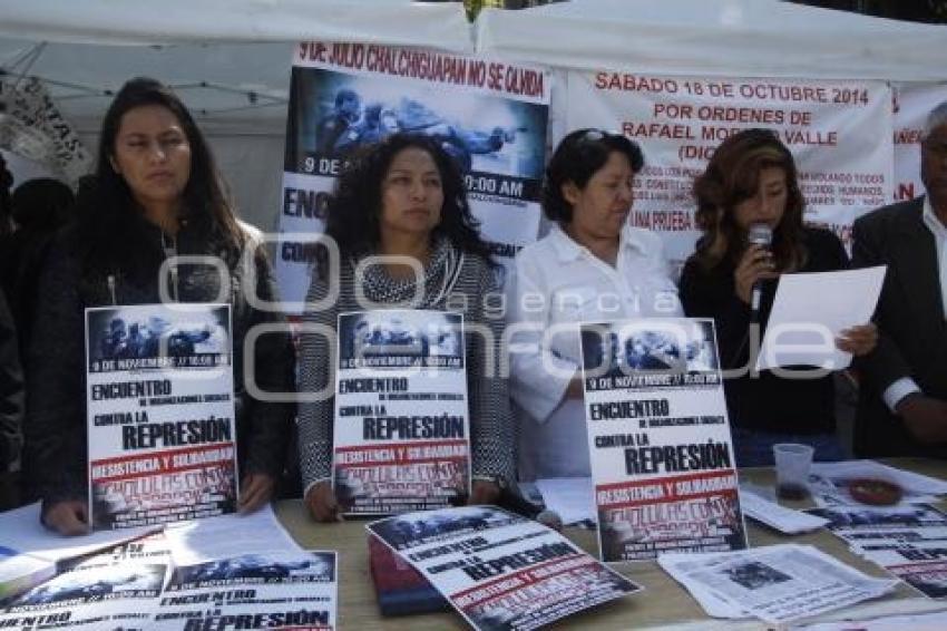 MOVIMIENTO AMPLIO SOCIAL