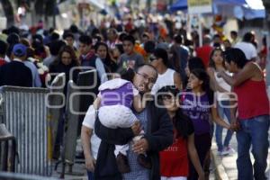 DÍA DE MUERTOS . PANTEÓN