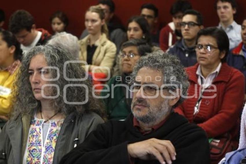 UIA . CUIDADO Y DEFENSA DEL TERRITORIO