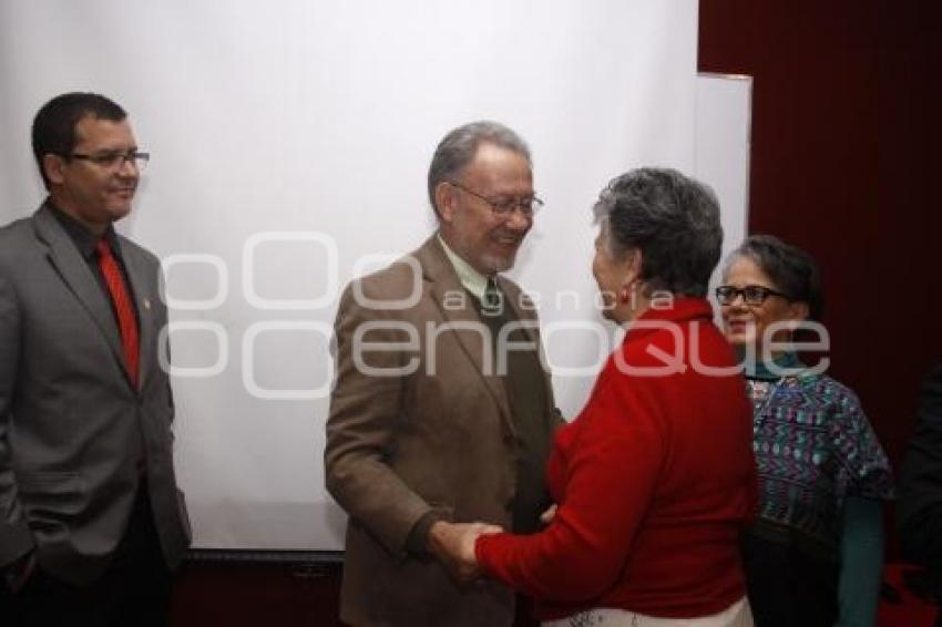 UIA . CUIDADO Y DEFENSA DEL TERRITORIO