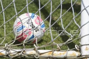 ENTRENAMIENTO LOBOS BUAP