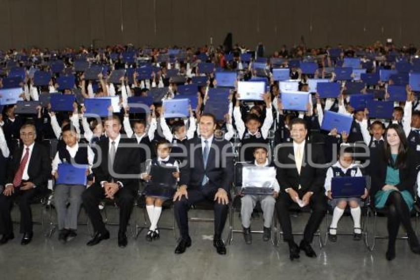 ENTREGA COMPUTADORAS