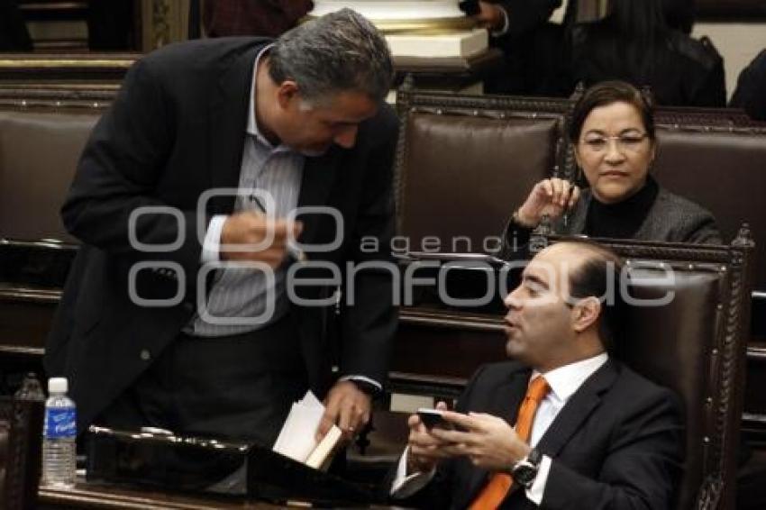 CONGRESO DEL ESTADO