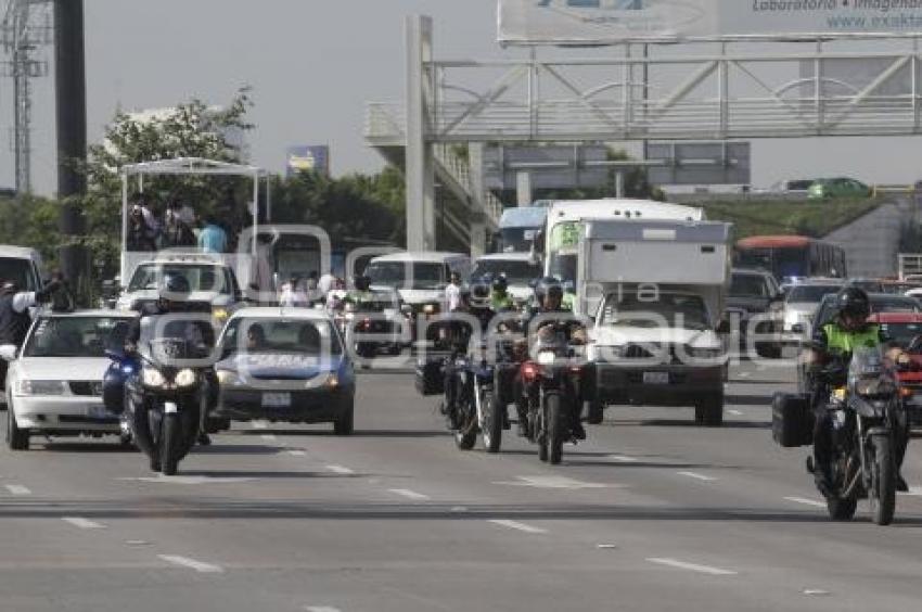 ANTORCHA DE LOS CENTROAMERICANOS