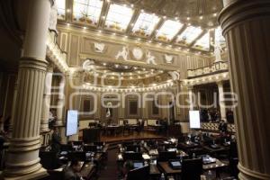 CONGRESO DEL ESTADO