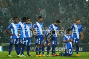 FINAL COPA MX . SANTOS VS PUEBLA