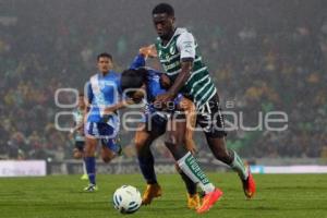 FINAL COPA MX . SANTOS VS PUEBLA