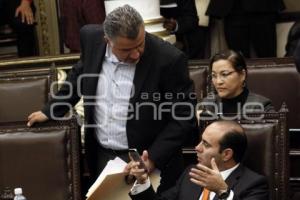 CONGRESO DEL ESTADO