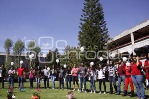 NORMALISTAS AYOTZINAPAN . IBERO