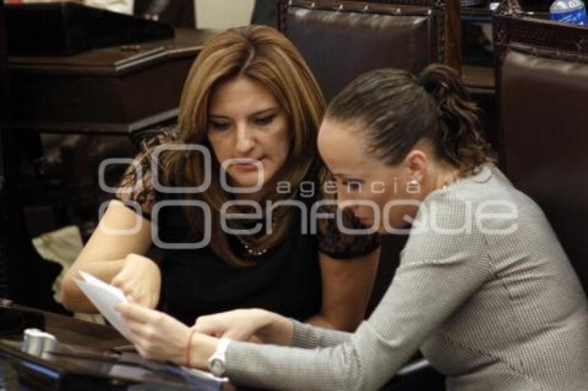 CONGRESO DEL ESTADO