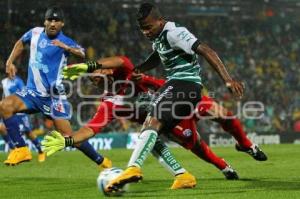 FINAL COPA MX . SANTOS VS PUEBLA