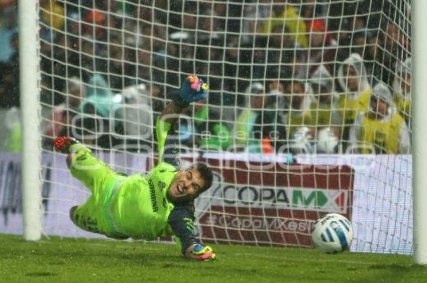 FINAL COPA MX . SANTOS VS PUEBLA