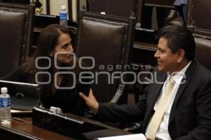CONGRESO DEL ESTADO