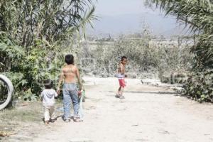 POBREZA EN TEHUACÁN