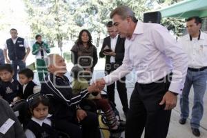 TONY GALI . AULA DE MEDIOS