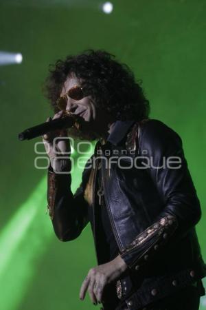 BUNBURY Y CALAMARO . CONCIERTO