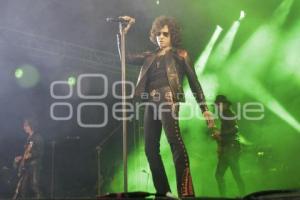 BUNBURY Y CALAMARO . CONCIERTO