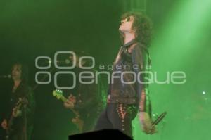 BUNBURY Y CALAMARO . CONCIERTO