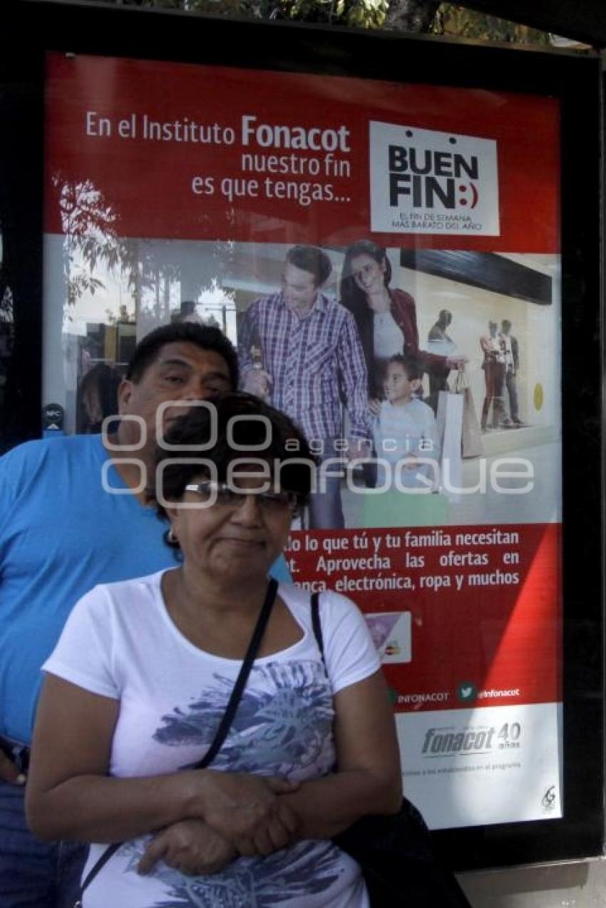 BUEN FIN
