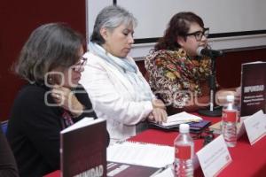 VIOLENCIA MUJERES PERIODISTAS