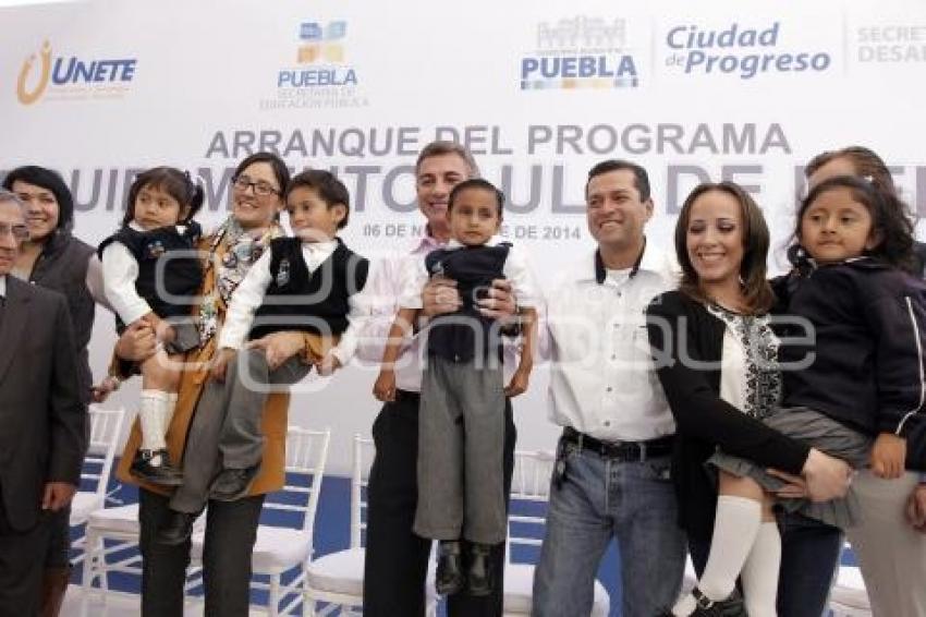 TONY GALI . AULA DE MEDIOS