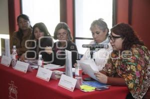 VIOLENCIA MUJERES PERIODISTAS