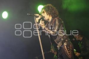 BUNBURY Y CALAMARO . CONCIERTO