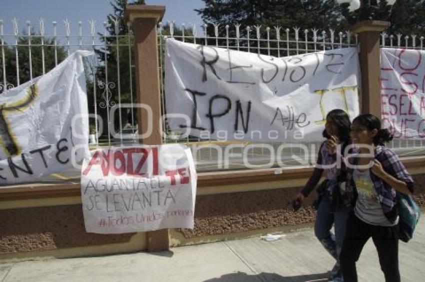 MANIFESTACIÓN ITP