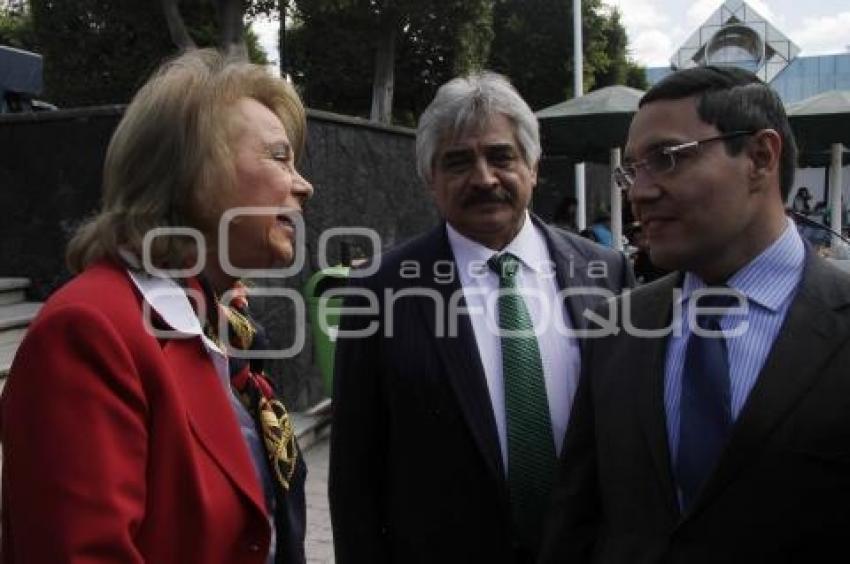 PONENCIA MINISTRA SCJN